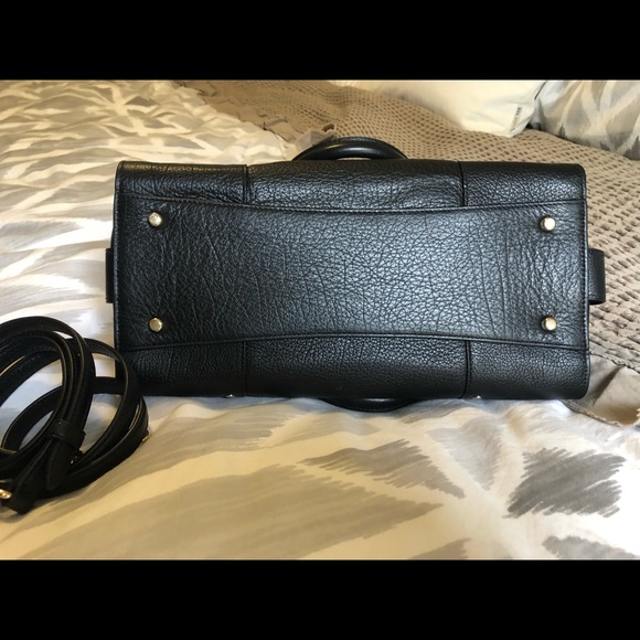 COACH Mercer Satchel 24 - Picture 9 of 11